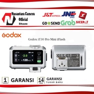 Godox iT30 Pro Mini iFlash iT30Pro Mini Flash Godox iT30 - Black, Canon