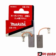 Chổi than (CB-173) dùng cho máy Makita HM1812/ VC1310/ VC2510/ VC3210