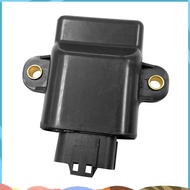 6AH-85540-00 CDI UNIT ASSY for  Outboard 4 Stroke 15HP 20HP Outboard  Motor F15 F20
