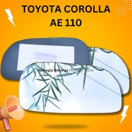 Rearview mirror Corolla ae110 ae 110 right or Kiri