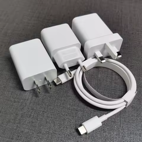 18W PD Fast Charger For Google Pixel 9 8 7 6 5 Pro 4 XL 7A 6A 5A 8A 4A Quick Charge Power Adapter EU