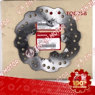 Đĩa Thắng Trước Vario 125 2023 2024 45351-K59-A72 Chính Hãng - ZZM