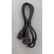 Power cable FOR acer LCD Monitor Computer Monitor Model No. K272HL Hbi
