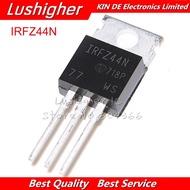 10pcs IRFZ44N TO-220 IRFZ44 TO220 MOSFET new