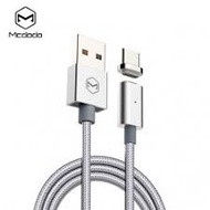 ￼￼Mcdodo CA-211 1.2M Magnetic Fast Charge 2.4A MicroUSB Data Cable
