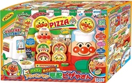 [預訂2304][特價] Anpanman - Anpanman Pizza Shop 麵包超人：薄餅外賣玩具組合