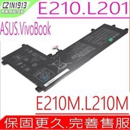 ASUS E210 L210 電池 華碩 C21N1913 E210MA E210KA L210MA L210KA