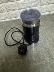 Nespresso Aeroccino 奶泡機