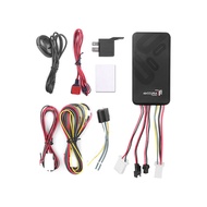 【Fable House】 GT06 Car GPS SMS GSM GPRS Vehicle Locator Anti-theft Tracking Alarm Locator Remote