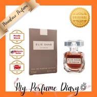 Elie Saab Le Parfum EDP Intense/Leau Couture EDT/EDT/Girl of Now Shine EDP 7.5ml Miniature Perfume f