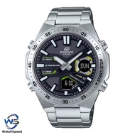 Casio Edifice EFV-C110D-1A3 EFV-C110D-1A Analog-Digital Men's Watch