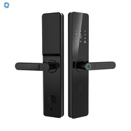 【Local delivery+COD】 TT Lock Bluetooth Smart Lock with 6068 Mortise – Ideal for Rental Property Mana