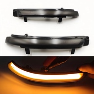 Rearview mirror lights are applicable to Skoda Octavia 1Z3/1Z5/Superb 3T4/3T5 with wash lamp functio