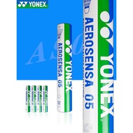 Real Ball YONEX YONEX YY AS-05 AS-03 AS9 Badminton Game Stable Play-Resistant CH Genuine Product