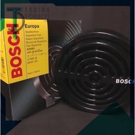 Bosch Europa Black Horn 910 with FREE Bosch Relay & Terminal Kits