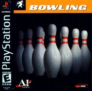 PS1 BOWLING