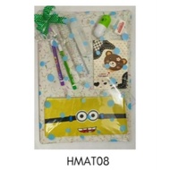 Hamper Alat Tulis (HMAT08)