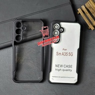 SAMSUNG A35 5G CASE ARMOR SHOCKPROOF CASE SAMSUNG A35 5GFusion