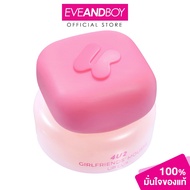 4U2-Girlfriends' Mousse Lip Cup 4U2 Girls' Lipstick