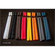 ic Glasses Nose Pad (Plug-In Pad) Soft And Comfortable To Wear Does Not Hurt The Bridge Silicone Leg