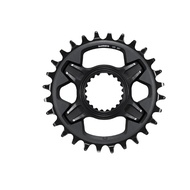 SHIMANO DEORE XT 1X12 Speed Single Disc Gear FC-M8100-1/FC-M8120-1/FC-M8130-1