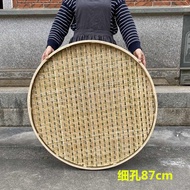 [Free ship] baskets for drying tangerine peel artifacts vegetables things Dry goods net Dustpan