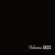 Valentino Gress Black Polish 60X60