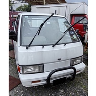 Nissan Vanette c22 Part model 1993-1999-terpakai