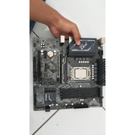Asrock B660m Pro RS DDR4 LGA 1700