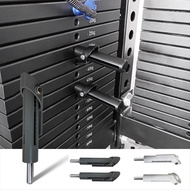 2Pcs Weight Stack Pin 9.5mm Strength Training Fitness Gym Equipment Accessories Weight-Decreasing Pi