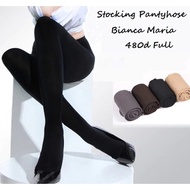 STOCKING STOCKING LEGGING LEGGING PANTS BIG SIZE LARGE JUMBO 480D 480 D THICK XXXL ZOCKS Women's Leg