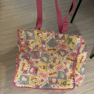 Hello Kitty 購物車
