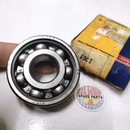 Bearing 6302 Plain Bearing 6302 Dlt 15-42-13 Original