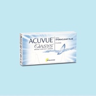 ACUVUE OASYS 2-WEEK WITH HYDRACLEAR PLUS