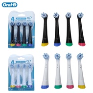 Universal Replacement Toothbrush Head for Electric Toothbrush Head Suitable For Ole B Io5 / IO7 / IO