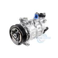 Volkswagen Golf MK7 Passat B8 Aircon Compressor VW 6SES14C - 447150-8700
