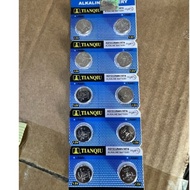 ALKALINE BATTERY Lh44/LR1130