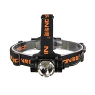 NICRON ไฟฉายคาดศีรษะ LED | Headlamp กันน้ำ หลายรุ่น H10R Pro H11 H20 H30 H35 H40 D10 EXH90