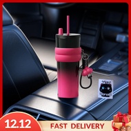 Pezhong Insulated Tumbler Water Bottle Reusable with Sticker 1000ml 710ml Insulated Water Cup for Te