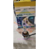 NARVA RANGE PERFORMANCE LED FOG H8/H11/H16 12-24V 24W 6500K