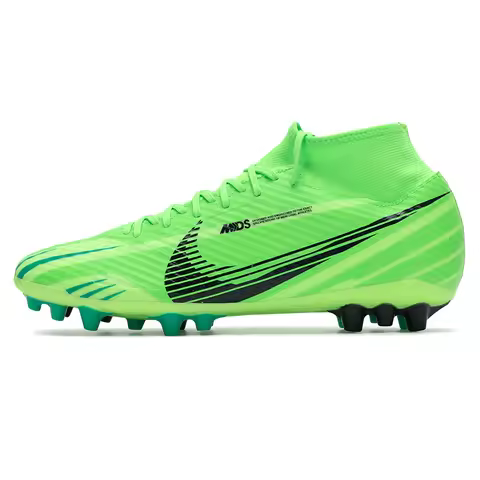Nike Men's Shoes Zoom Superfly 9 Academy Mds Ag Short Spike Artificial Grass Competition Training Fo