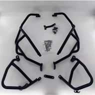 Protect Bar DS900X Protect Bar ds900 Modified Upper Lower Bumper Engine Protection Bar Shock-resista