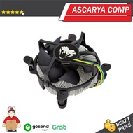 VENOMRX GENESIS CPU COOLER INTEL FOR 1200/115X