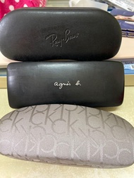 RayBan Agnes B CK 眼鏡盒