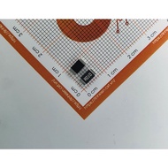 Resistor 0.01R 2512 3W (1%) (5c)