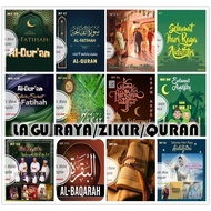Pendrive Zikir-Zikir Quran Lagu Terbaik