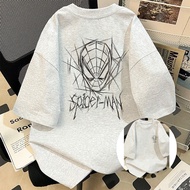 COD (Delivery in 24 hours)MIEMIE.New men's summer cotton short-sleeved T-shirt cooperate with brand,