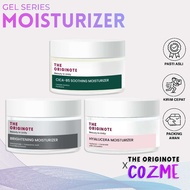 THE ORIGINOTE Moisturizer Series 50mL | Cica B5 | Brightening Brightening | Hyalucera