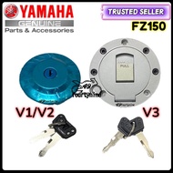 YAMAHA FZ150 V1 V2 V3  FUEL TANK LOCK TANK CAP