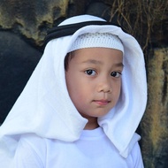 Igal arab turban headband igal headband/ igal arab turban / + same turban / without turban